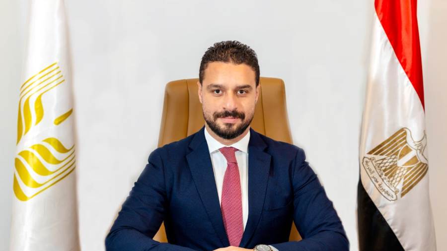 سراج عبدالفتاح: البنك الزراعي المصري يوسّع خدماته لمختلف فئات العملاء ويستهدف مكانة ضمن أكبر 5 بنوك في مصر