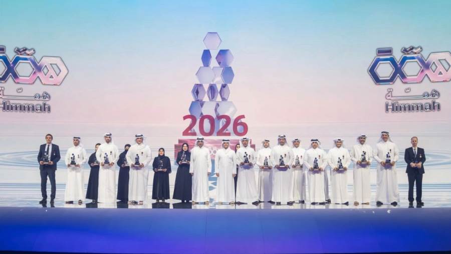مجموعة QNB