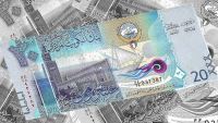 سعر الدينار الكويتي اليوم الأحد 22 - 2 - 2026 في البنوك