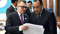 وزير التخطيط يستعرض النتائج المبدئية لأداء الاقتصاد المصري خلال الربع الثالث من العام المالي 2025/2026 "يناير – مارس 2026"