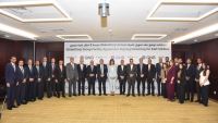 بنك QNB مصر يمنح مجموعة جلوبال كورب للخدمات المالية تسهيلات ائتمانية بقيمة 3 مليارات جنيه