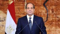 الرئيس السيسي يبحث مع محافظ البنك المركزي تطورات الأوضاع الاقتصادية