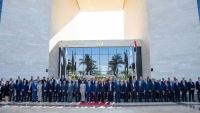 وزارة العدل توقع بروتوكولين لتفعيل التكامل المعلوماتي بين مؤسسات الدولة بحضور محافظ البنك المركزي 