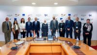 البنك الزراعي المصري والوكالة الألمانية للتعاون الدولي يختتمان برنامج التعاون لإدارة المخاطر البيئية والتمويل المستدام للمشروعات الصغيرة