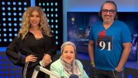 عبير خضر تحذر من مشاركة البيانات المصرفية عبر الروابط والنماذج غير الموثوقة