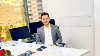 محمد عبدالرؤوف مديراً لمبيعات تمويل السيارات بمصرف أبوظبي الإسلامي مصر