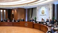 مجلس الوزراء يوافق لجهاز إدارة والتصرف في الأموال المستردة للتعاقد مع البنك الأهلي المصري وبنك مصر  