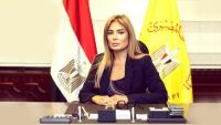 غادة توفيق تحصد جائزة المرأة العربية للمسؤولية المجتمعية 2026 تقديرًا لإسهاماتها في التنمية المستدامة