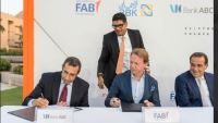 بنك ABC ينضم إلى تحالف مصرفي من 9 بنوك لتقديم تمويل مشترك بقيمة 550 مليون دولار لشركة Cheiron Finance Limited