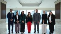 البنك الأهلي المصري يواصل جهوده لدعم التنمية المجتمعية وتحقيق أهداف التنمية المستدامة بمساهمات 2 مليار جنيه خلال 2025