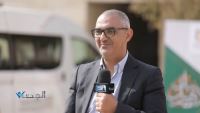 خالد بسيوني: الشمول المالي في مصر يرتفع إلى 76.3%.. وفتح أكثر من 3600 حساب مصرفي بقرية الرديسية بحري خلال 6 أشهر