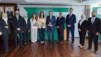البنك الأهلي المصري يحصد ثلاث جوائز ضمن Digital CX Awards 2026 تقديرًا لريادته في توظيف الذكاء الاصطناعي وتعزيز تجربة العملاء 