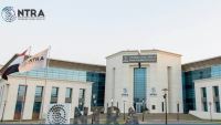 الجهاز القومي لتنظيم الاتصالات يعلن إعادة إتاحة خدمة «أرقامي» عبر تطبيق My NTRA بحل فني مؤقت لحين استكمال التحديثات