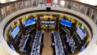 قطاع البنوك يستحوذ على 3.06% من سيولة البورصة المصرية بجلسة الأربعاء.. التداولات تسجل 501.1 مليون جنيه