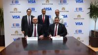 البنك التجاري الدولي مصر (CIB) يتعاون مع ماجد الفطيم و«فيزا» لإطلاق بطاقات CIB SHARE Visa الائتمانية
