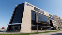بنك QNB مصر يفتتح أحدث فروعه في مول 360 بالم هيلز