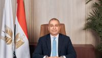 محمد أبو السعود: تطوير 80% من فروع البنك الزراعي المصري.. وإطلاق تطبيق الموبايل البنكي قبل نهاية العام