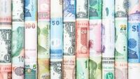 أسعار العملات اليوم الأحد 11-10-2026 .. تراجع اليورو والجنيه الاسترليني واستقرار الريال السعودي