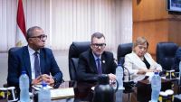 وزير التخطيط: تنسيق كامل بين الحكومة والبنك المركزي لكبح التضخم وضمان التناغم بين السياسات المالية والنقدية