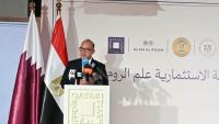 وزير الاستثمار والتجارة الخارجية : الاستثمارات الأجنبية المباشرة تسجل نحو 18 مليار دولار بنهاية يونيو 2026