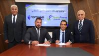 «يونايتد للتمويل» التابعة للمصرف المتحد و«شركة تمويل» توقعان أول عقد تمويل عقاري تشاركي بـ120 مليون جنيه