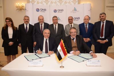 QNB الأهلي  يطلق مجموعة من المبادرات لتعزيز الشمول المالي