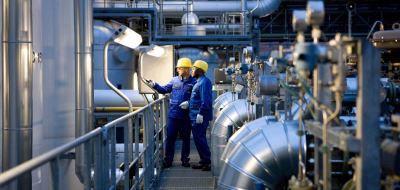 قروض البنوك لقطاع الصناعة ترتفع 25.4 مليار جنيه في أول 9 أشهر