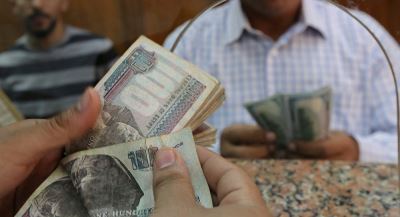 أكثر 10 بنوك مدرجة في البورصة المصرية تحقيقا للأرباح