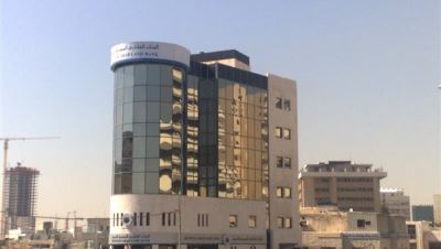 "البنك العقاري" يدرس الاستحواذ على شركة صرافة في الأردن