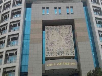 أفريكسيم بنك: توقيع صفقات بـ30 مليار دولار بمعرض التجارة الأفريقي
