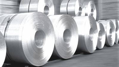 مصر للألومنيوم تفاوض 5 بنوك لتمويل توسعات بـ600 مليون دولار