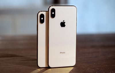 قسّط موبايل iPhone Xs الجديد دون عوائد.. مع بطاقات «CIB» الائتمانية