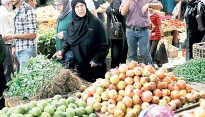 التضخم السنوي في مصر يتراجع إلى 11.1% ديسمبر الماضي