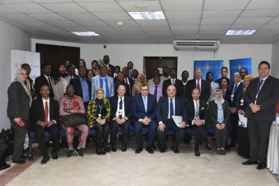 المعهد المصرفي يطلق برنامجا متكاملا عن رحلة الإصلاح الاقتصادي في مصر