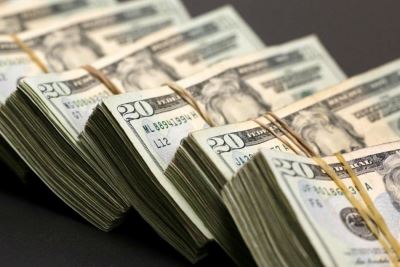 تراجع الدين الخارجي لمصر لـ 35.4% من الناتج الإجمالي بنهاية سبتمبر