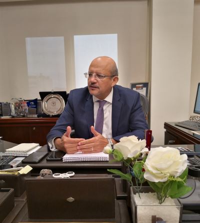 حسين رفاعي.. النجاح من أول مرة