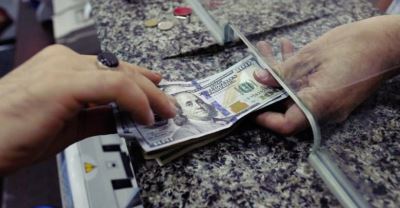 أسعار الدولار في مصر اليوم الإثنين 11-2-2019