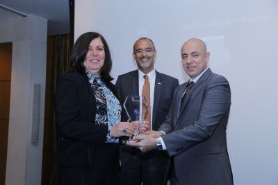 "بنك CIB" ينجح في تركيب أنظمة إدارة المخاطر ومكافحة غسل الأموال 