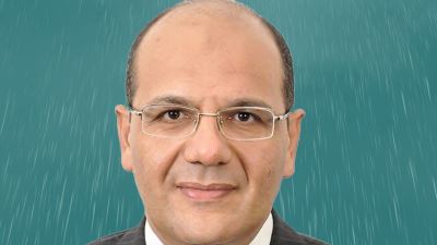 أحمد إسماعيل حسن مديرا لفروع البنك العربي- مصر بدءا من مايو