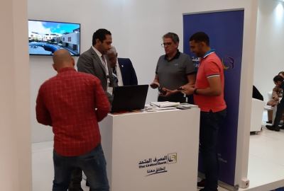 المصرف المتحد: تصدير العقار يوفر 3 مليارات دولار سنويا لمصر