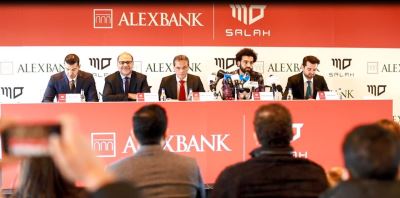 محمد صلاح :"لقب الدوري هو حلم مدينة ليفربول ويستحق التضحية"