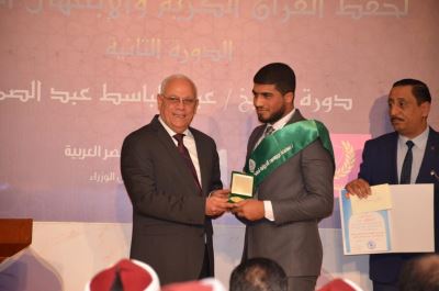 «التعمير والإسكان» الراعي الرسمي لمسابقة القرآن الكريم الدولية ببورسعيد