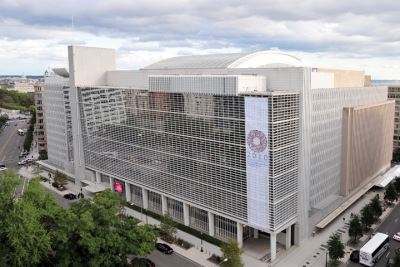 مصر تتفاوض لاقتراض 200 مليون دولار من "البنك الدولي"