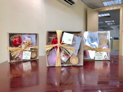 «التجارى الدولي» يُكرم السيدات في عيد الأم .. وموظفات يدشنون هاشتاج Cibian_and_proud# 