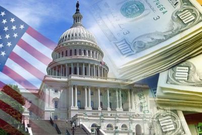 البنك المركزي الأمريكي لا يتوقع زيادات للفائدة في 2019