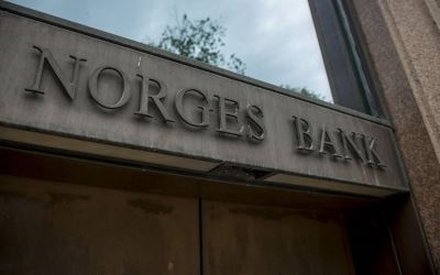 النرويج ترفع معدل الفائدة مع نمو الاقتصاد بوتيرة قوية