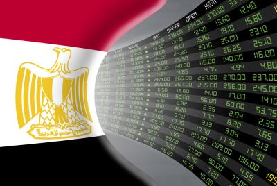 "فيتش" ترفع تصنيف مصر الائتمانى إلى مستوىB+ ونظرة مستقبلية مستقرة