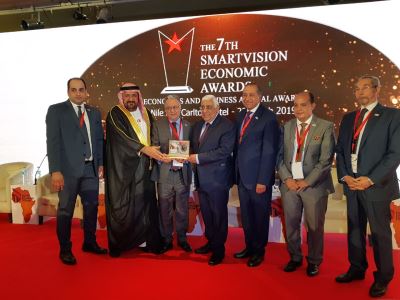 رئيس المصرف المتحد يحدد 7 مجالات استثمارية واعدة لمصر بإفريقيا