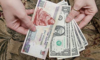 انخفاض جديد..أسعار الدولار في مصر اليوم الأحد 24-3-2019