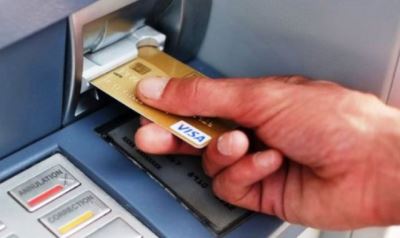 13.5 % زيادة بأعداد بطاقات الدفع الإلكتروني